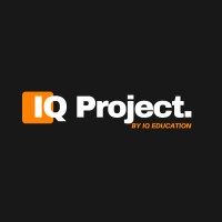 Logo IQ Project